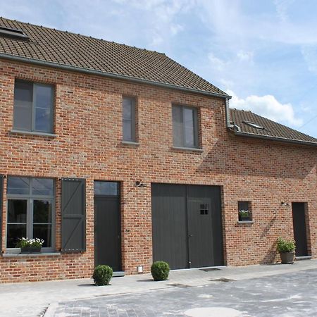 B&B 'T Hoogste Bornem Bagian luar foto