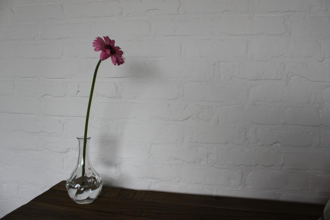 B&B 'T Hoogste Bornem Bagian luar foto